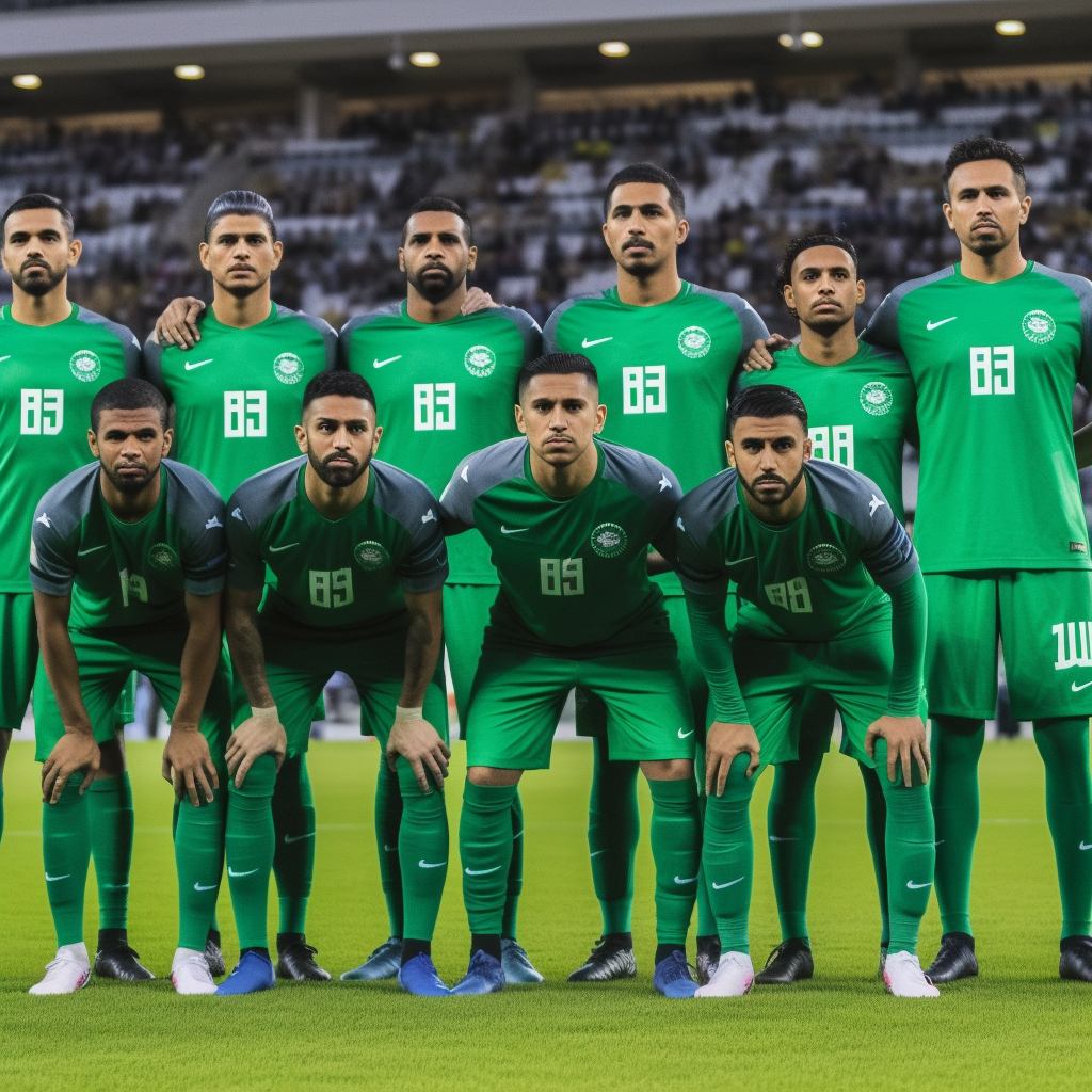 新风采！沙特足球突围欧洲超级豪门，净支出3.52亿欧登顶，前十三强出炉