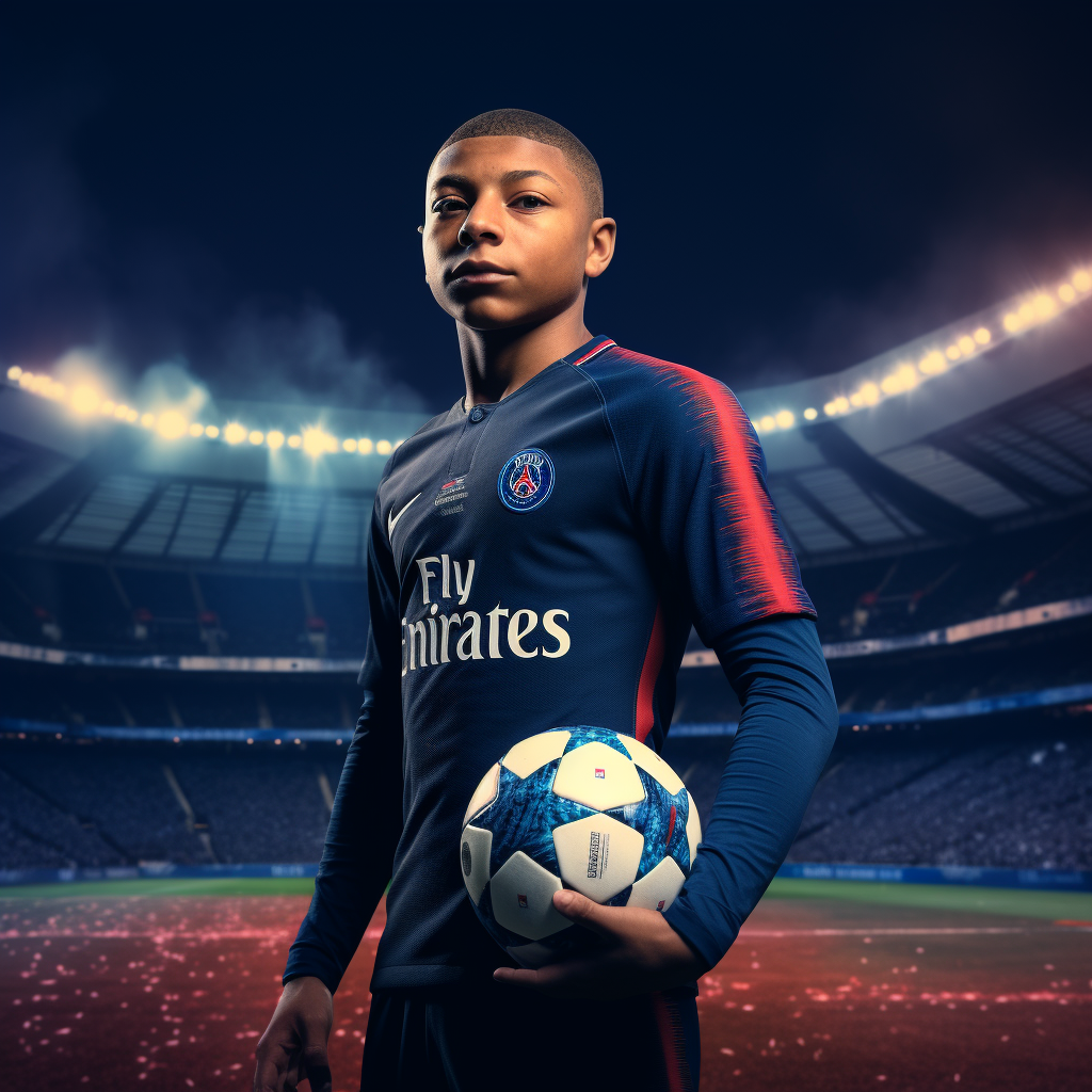 bryan888_Kylian_Mbappe_Lottin_footballer_in_arena_a2fcd712-5373-4aa5-b499-c4c467e1bb23.png