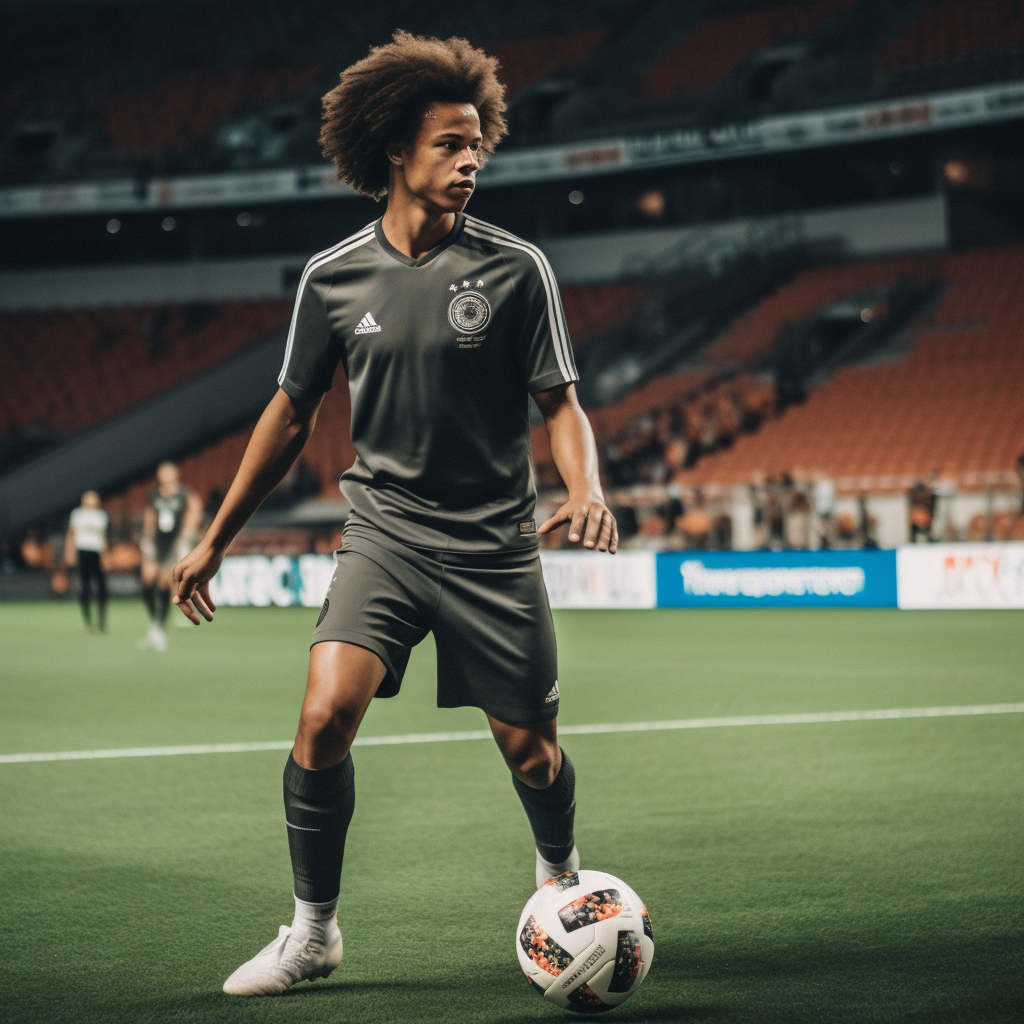 bill9603180481_Leroy_Sane_playing_football_in_arena_209b32b0-a0d7-47d8-b200-f2e61842ea4c.png