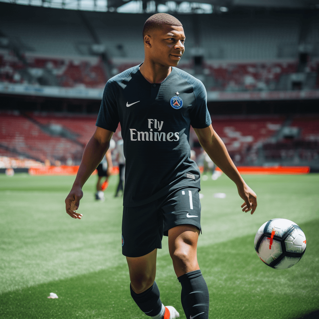 bill9603180481_Mbappe_playing_football_in_arena_36ced3fb-9938-4401-b3ad-5047fce12d32.png